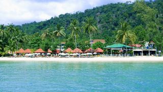 Koh Chang Resort & Spa