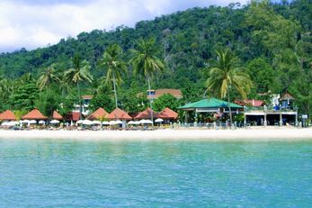 Koh Chang Resort & Spa