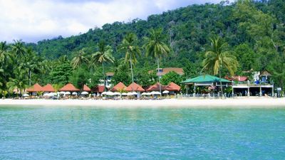 Koh Chang Resort & Spa