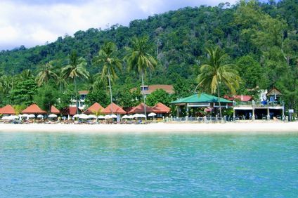 Koh Chang Resort & Spa