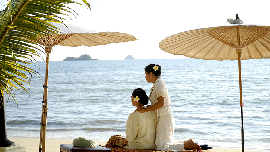 Koh Chang Resort & Spa Health