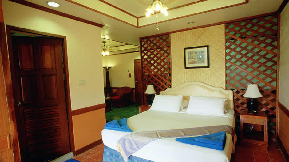 Koh Chang Resort & Spa Suite