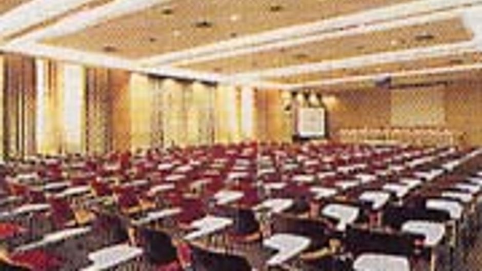 Tej Marhaba Meeting