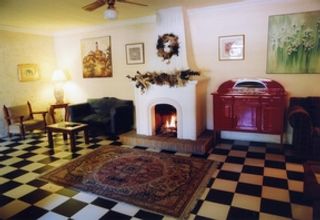 Hotel Monteverde Express