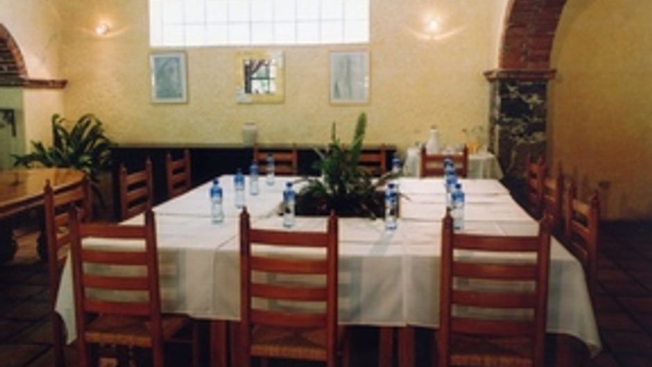 Hotel Monteverde Express Meeting