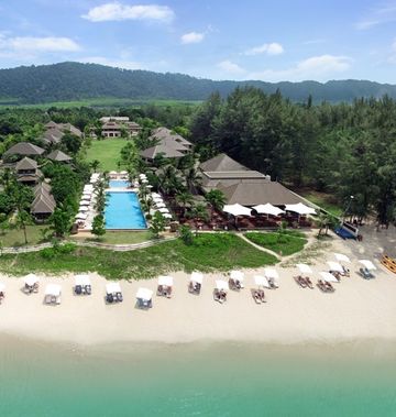 Layana Resort & Spa