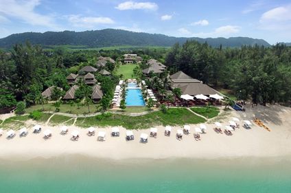 Layana Resort & Spa