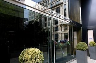 Apex City of London Hotel