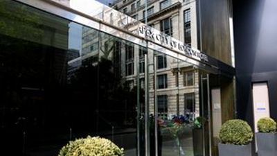 Apex City of London Hotel