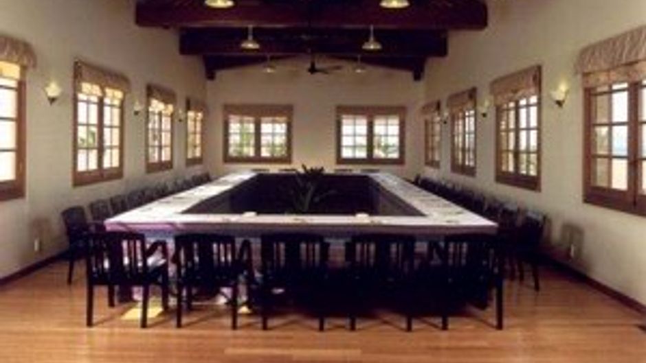 Victoria Hoi An Beach Resort & Spa Meeting