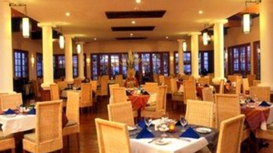 Victoria Hoi An Beach Resort & Spa Restaurant