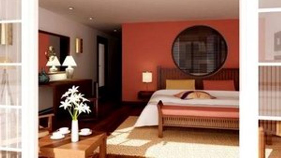 Victoria Hoi An Beach Resort & Spa Room