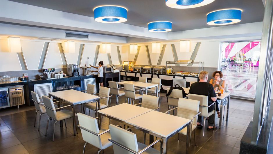 Riu Palace Cabo San Lucas Bar/Lounge