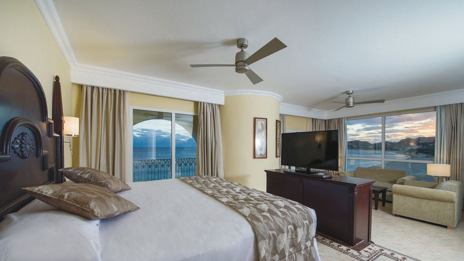 Riu Palace Cabo San Lucas Suite