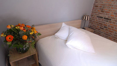 Hotel Les Tanneurs de Namur