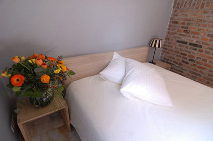 Hotel Les Tanneurs de Namur