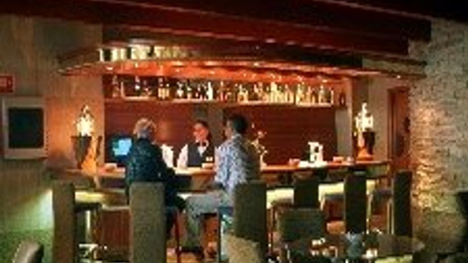 Gloria Palace Amadores Thalasso & Hotel Bar/Lounge