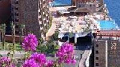 Gloria Palace Amadores Thalasso & Hotel