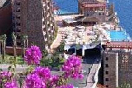 Gloria Palace Amadores Thalasso & Hotel