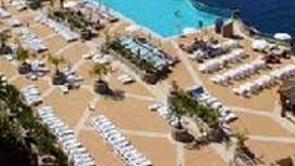 Gloria Palace Amadores Thalasso & Hotel Pool