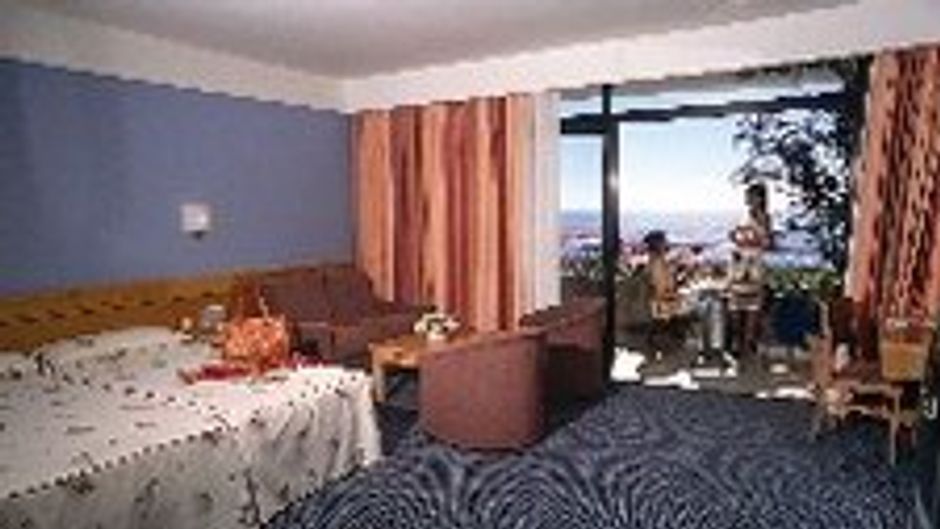 Gloria Palace Amadores Thalasso & Hotel Room