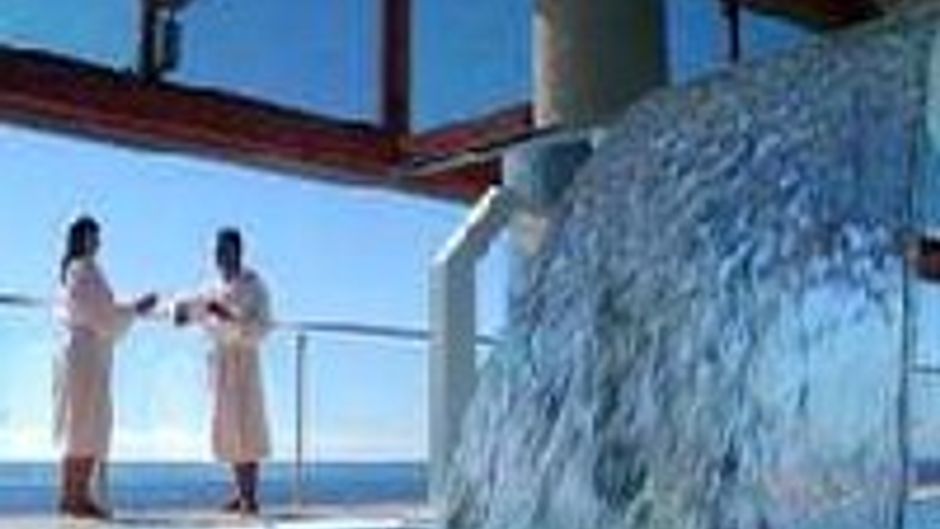 Gloria Palace Amadores Thalasso & Hotel Spa