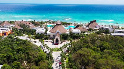 Bahia Principe Grand Tulum