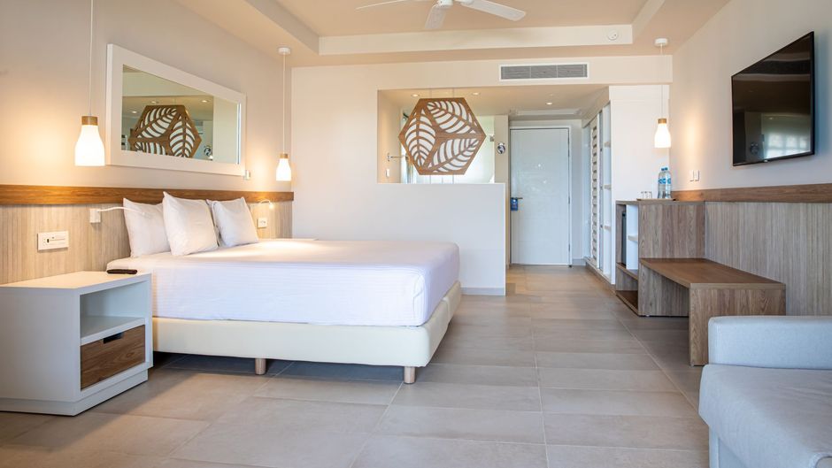 Bahia Principe Grand Tulum Room
