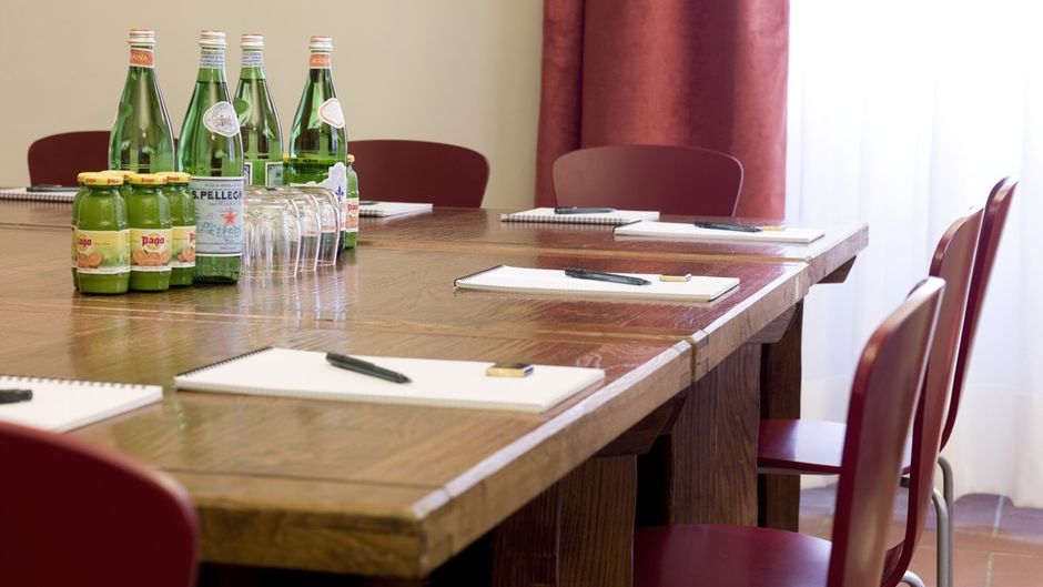 Villa Dievole Meeting