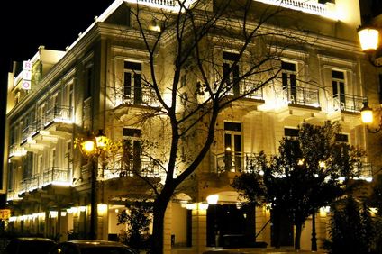 Hotel Rio Athens