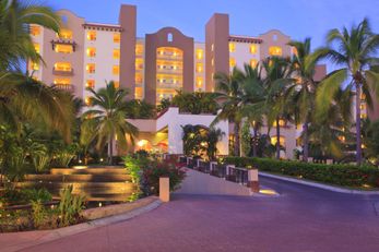 Villa del Palmar Flamingos