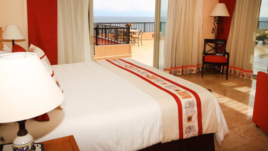 Villa del Palmar Flamingos Room
