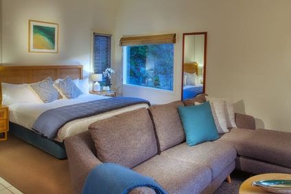 Awaroa Lodge
