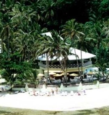 Bananas Village Resort