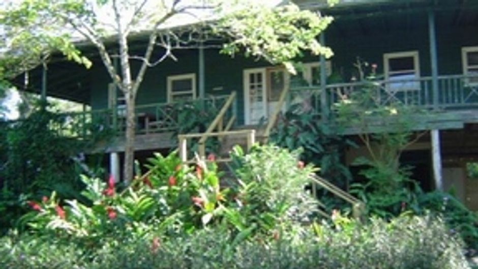 Maya Ranch Resort Other