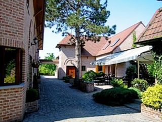 Bovendael Business and Sports Hotel