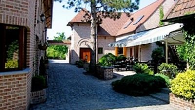 Bovendael Business and Sports Hotel