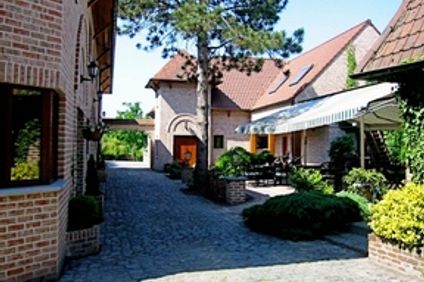 Bovendael Business and Sports Hotel