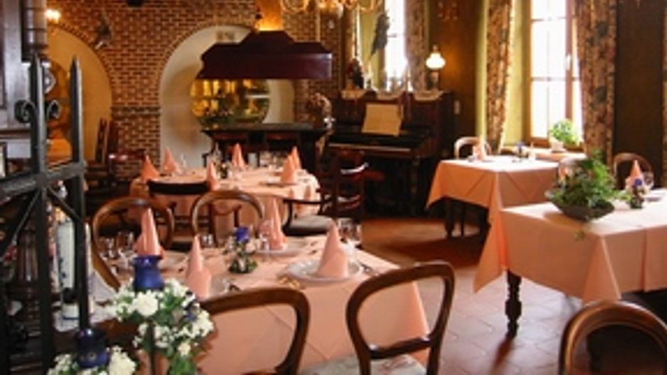 Bovendael Business and Sports Hotel Restaurant