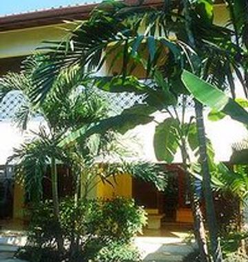 Idle Awhile Resort