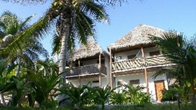 Hotel Zahra