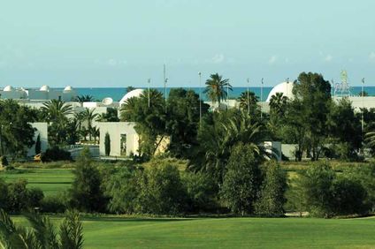Yadis Djerba Golf Thalasso & Spa