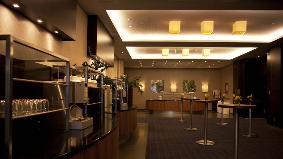 Novotel Berlin am Tiergarten Banquet