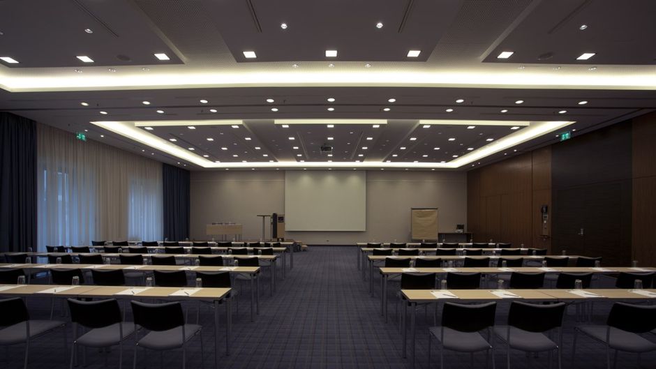 Novotel Berlin am Tiergarten Meeting