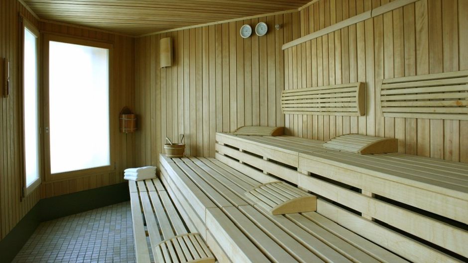Novotel Berlin am Tiergarten Spa