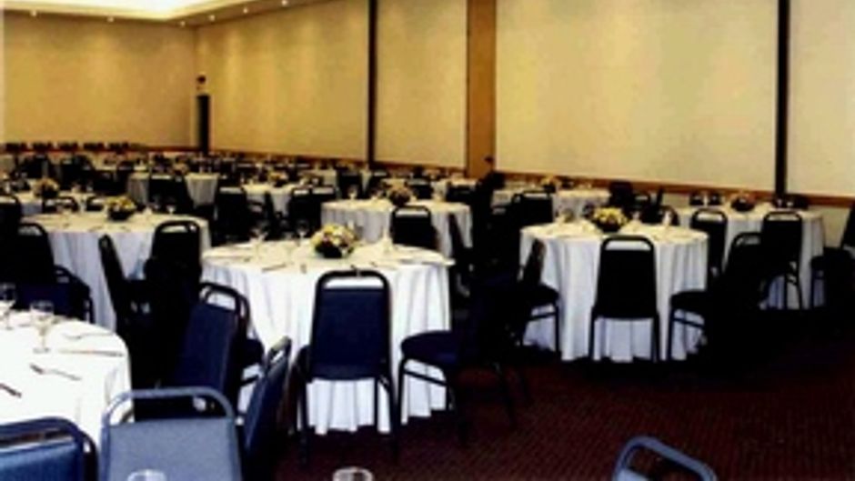 Hotel Panamby Guarulhos Banquet