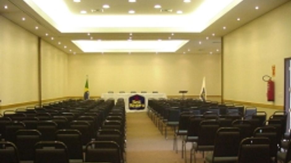 Hotel Panamby Guarulhos Meeting