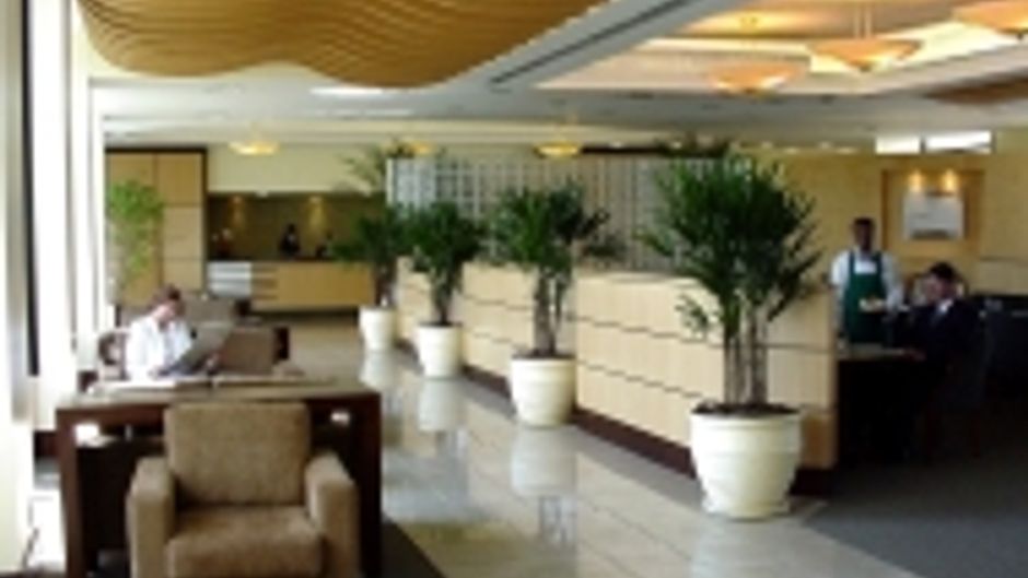 Hotel Panamby Guarulhos Restaurant