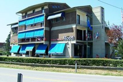 Mille Miglia Hotel 1000 Miglia