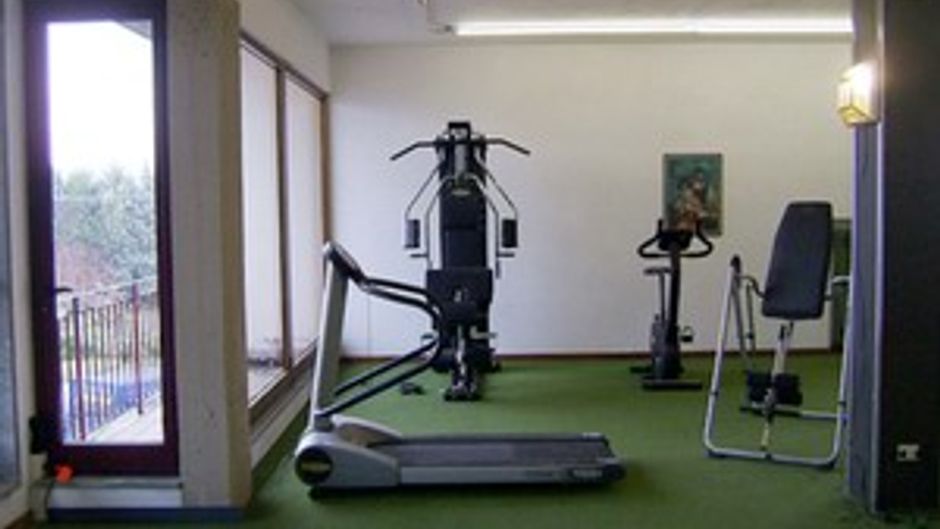 Mille Miglia Hotel 1000 Miglia Health